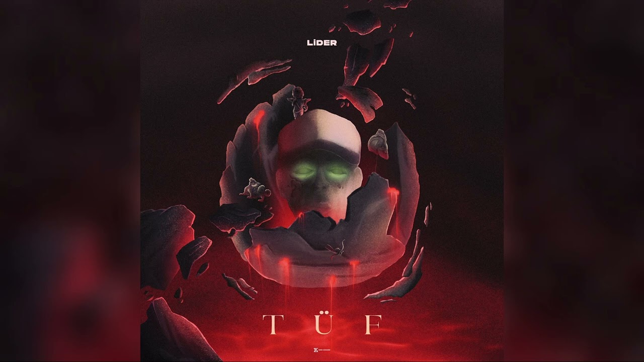 Lider - Dile Kolay (Tüf)