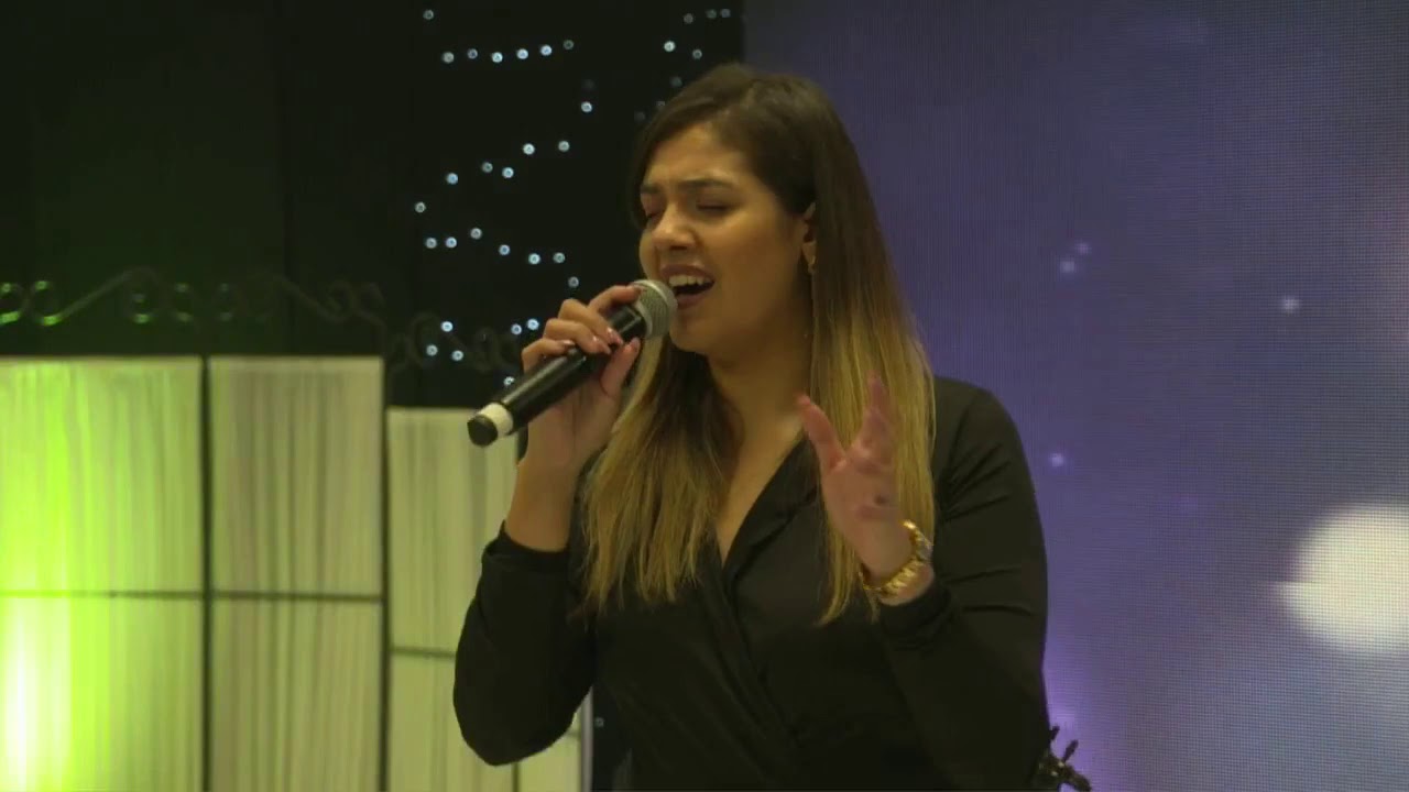 Lidija Jankovic Planet Show - Sila Kale Bal