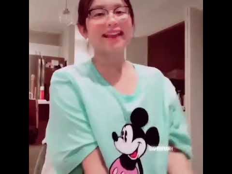 lifana ambiyah new mickey mouse.