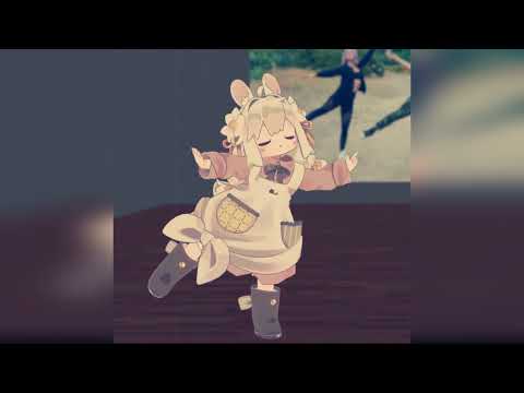Life goes on Loli version