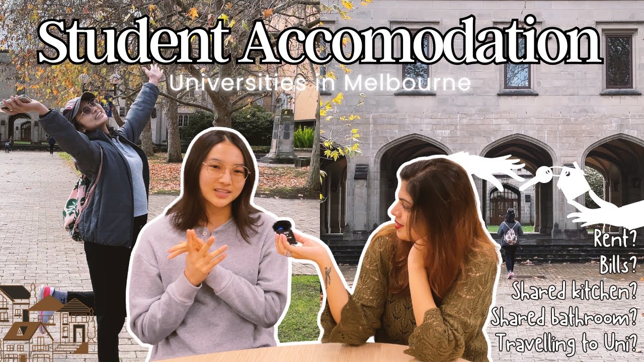 Life in a Student Accomodation🥲🤩 | rent, bills, 💵 shared common area problems, 😣 stolen food??? 🤯