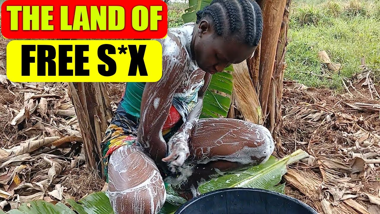 Life in Nigeria: Most Beautiful African Country With Some Bizarre Traditions – Travel Documentary