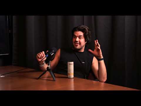 Life in The Flowstate EP.2 ft.Carol