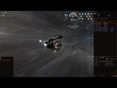 Life of a HAW Dread Pilot