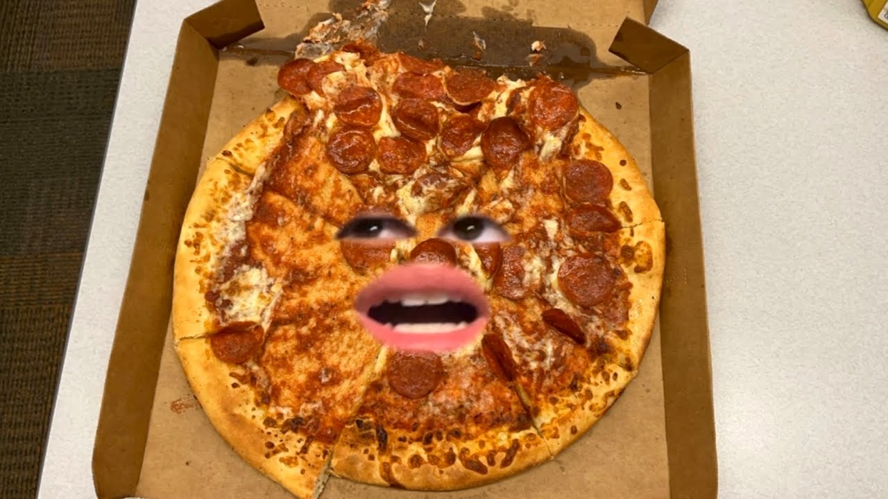 Life of A School Pizza Party