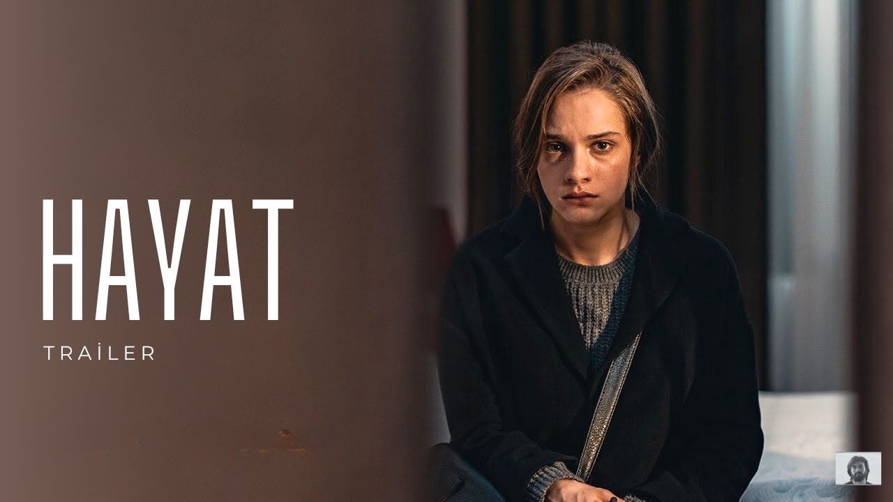 LIFE Trailer (2023)