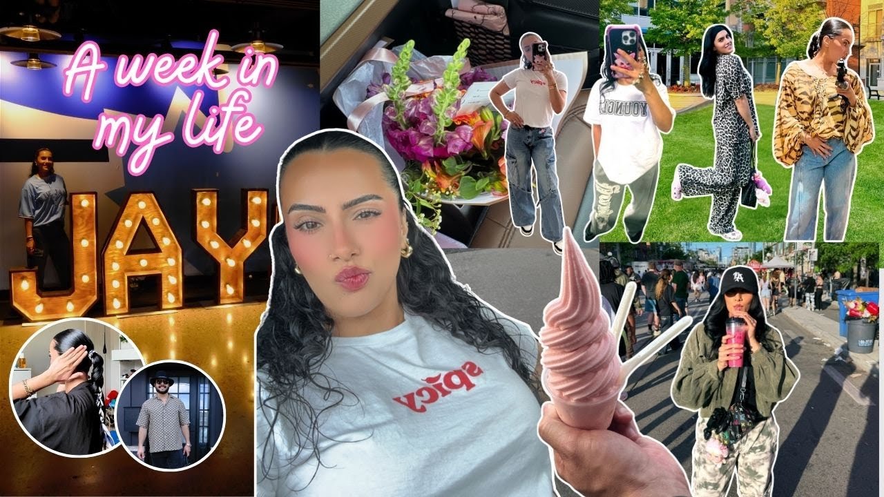 Life Updates, All The Cute Outfits I Wore This Week, How Marriage Changed Me