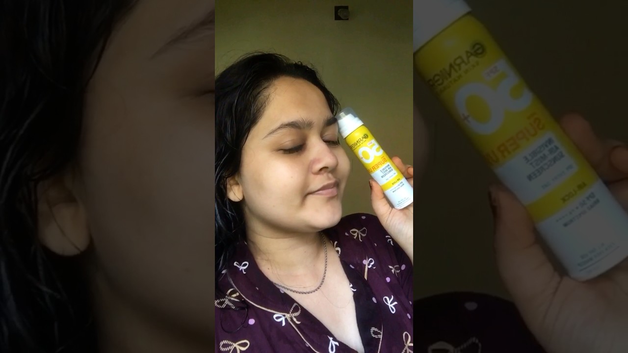 Life’s overwhelming, but skincare doesn’t have to be. #AD #BrightenFacewash #Garnier