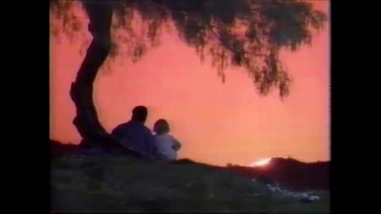 Lifesavers Candy Sundown Ad (1989)