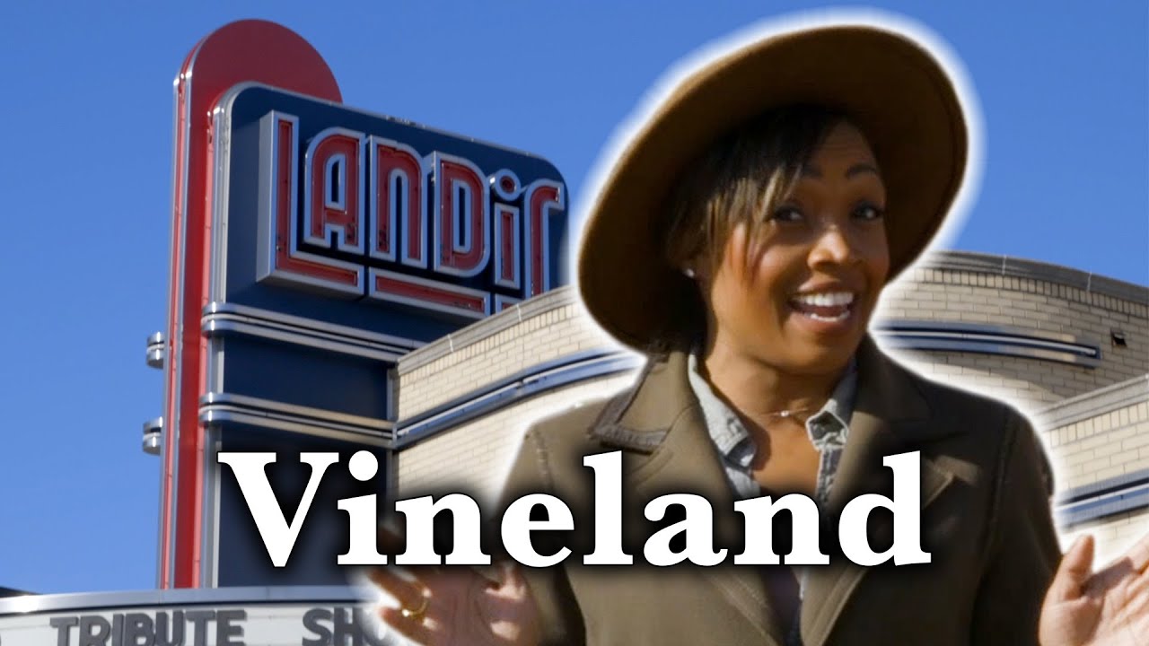 Lifestyle is Key: Vineland, New Jersey |  Episode 9. 