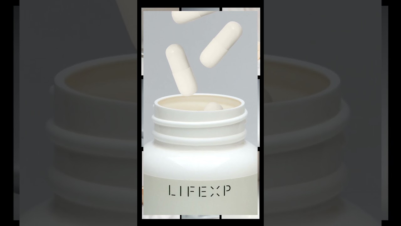 LIFEXP offers products that can be part of a mindful approach to nutrition.