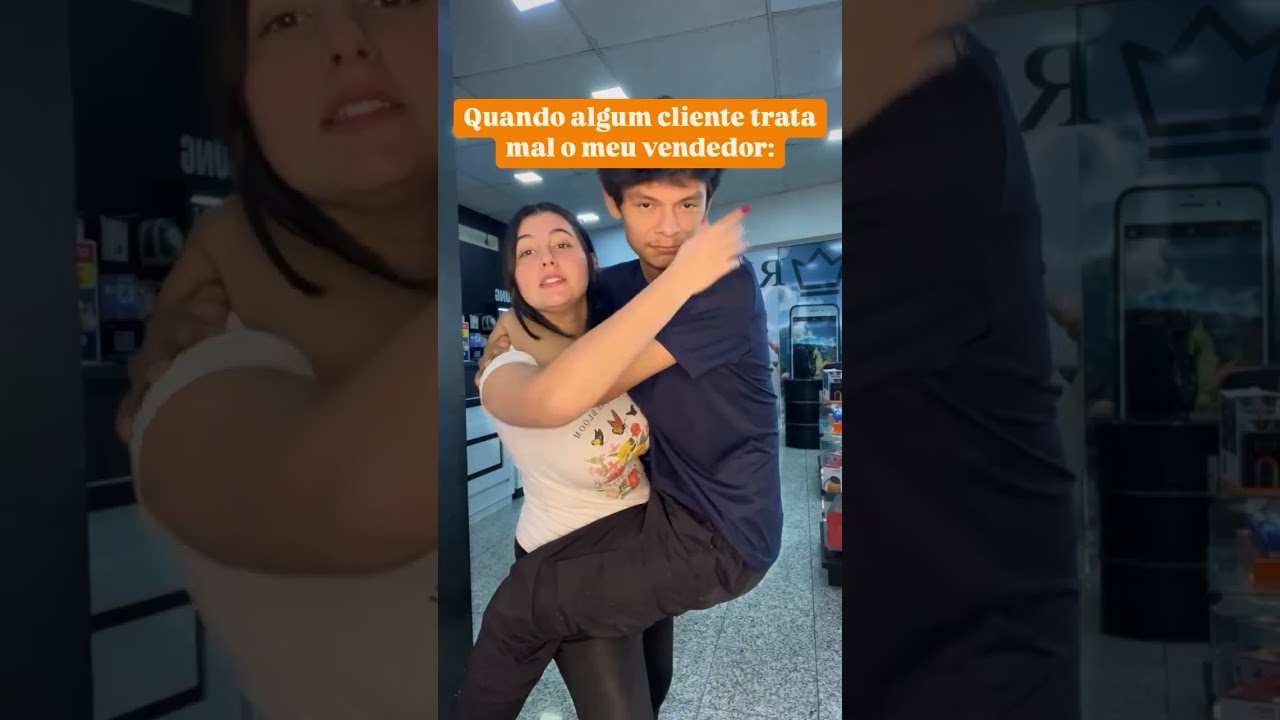 Lift and carry hip carry by girl
