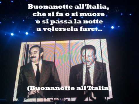 Ligabue frasi