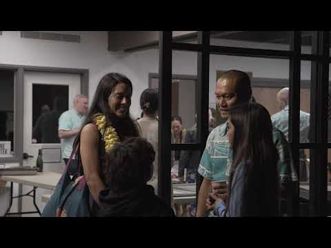Ligaya Mishan at Punahou's 2024 Writer-in-Residence (Punavision - Spring 2024)