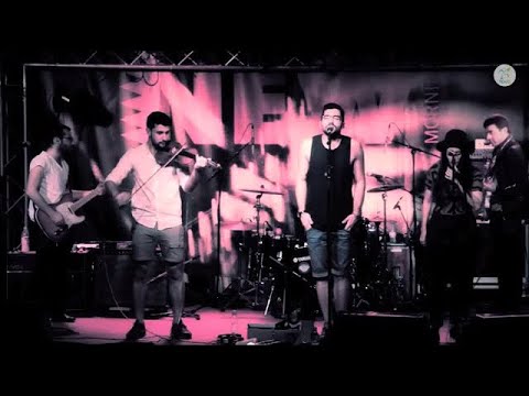 Light FM | Mashrou' Leila - Beautiful Tango (Hindi Zahra Cover)