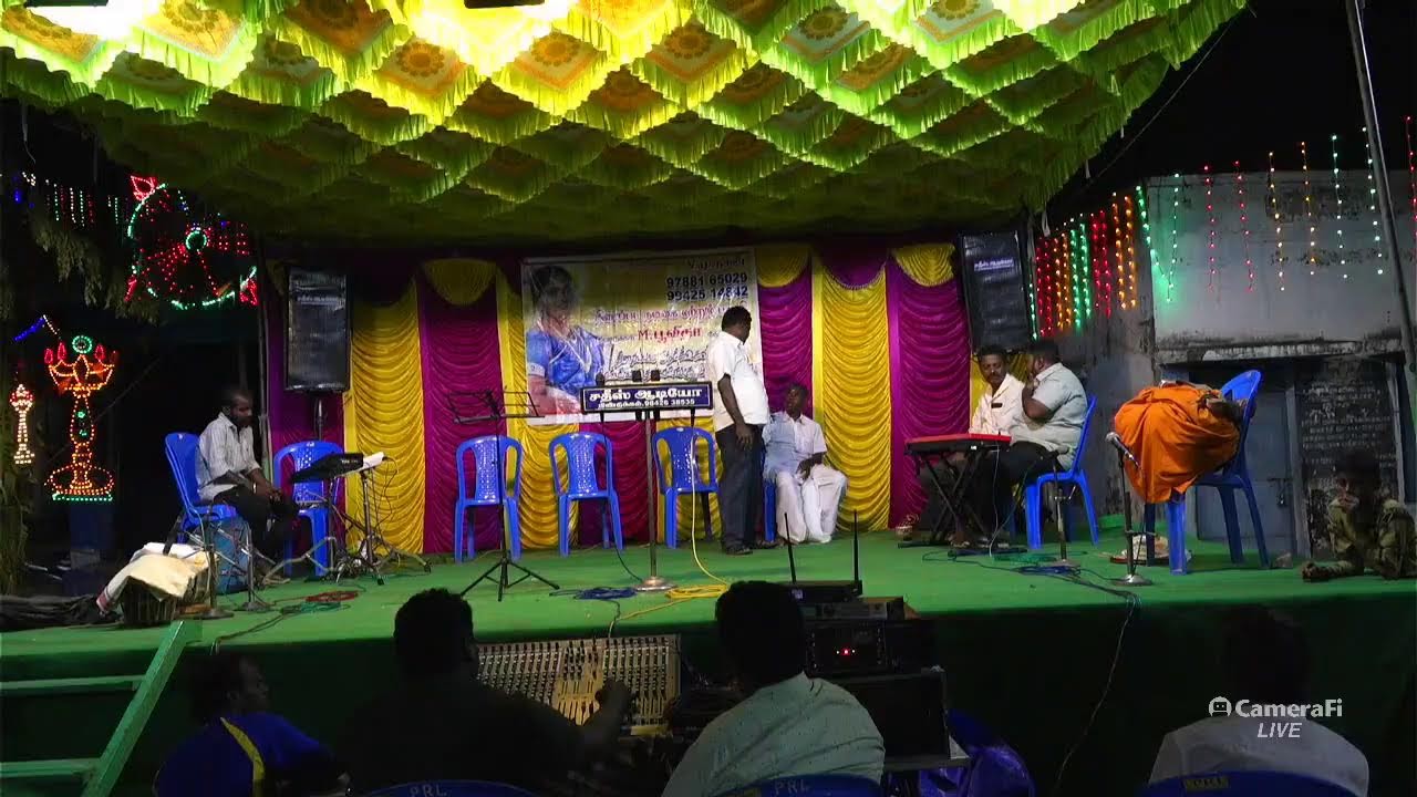 light livemedia's broadcast