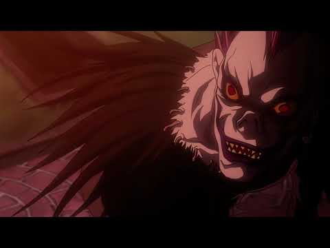 Light Yagami saying: 