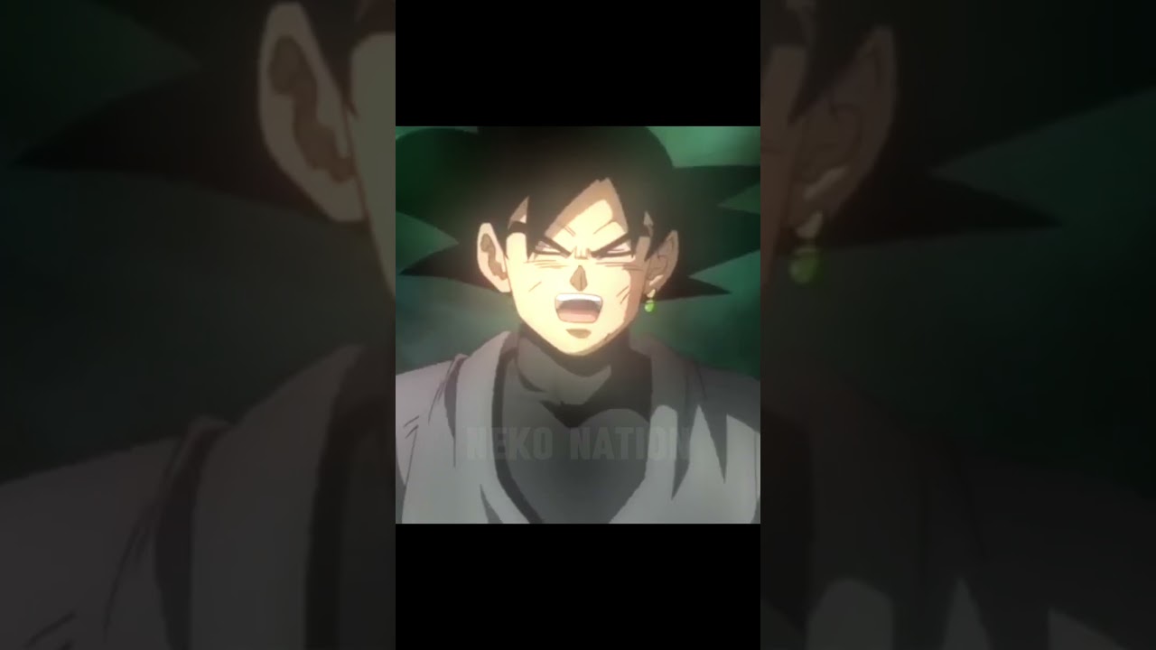 light yagami scary laugh vs black Goku scary laugh #anime #laugh #shorts #goku #lightyagami