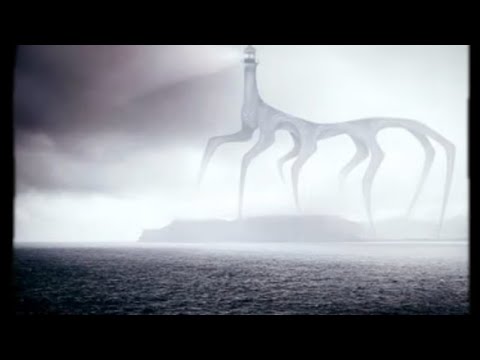 lighthouse centipede