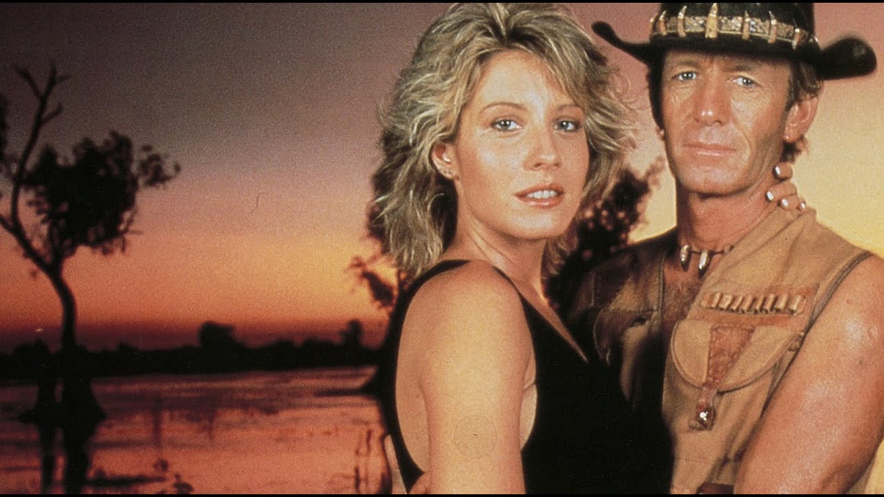 Lightning Jack - Spielfilm - Paul Hogan-Cuba Gooding