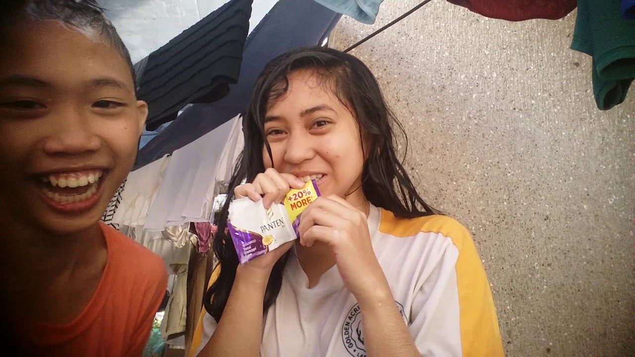 ligo sa labas challenge