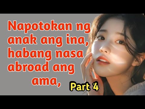 LIHIM  NG MAG INA