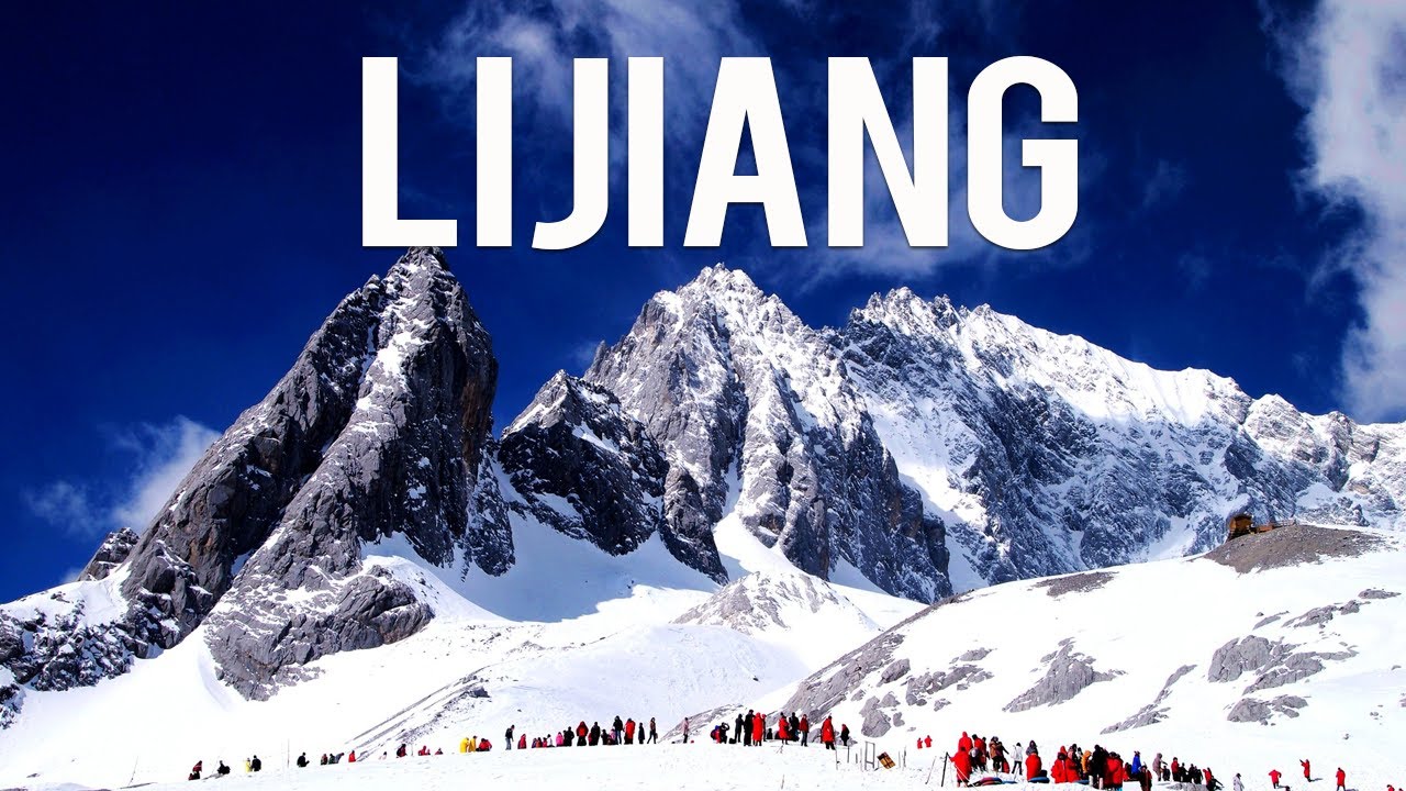 Lijiang China: 8 Best Things To Do In Lijiang China