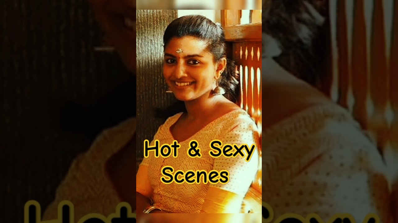 Lijomol Jose & Anusha Prabhu Kiss Love Romance Scenes | Kaadhal Enbadhu Podhu Udamai Hot Scenes time