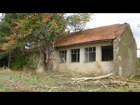 LIKA DANAS - LIČKA SELA KURJAK I SREDNJA GORA TU OPSTAJU NAJ JAĆI.