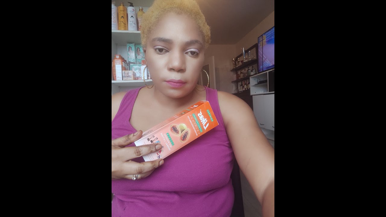 likas papaya REVIEW