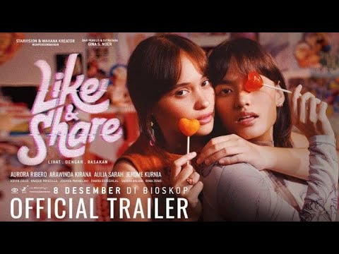 Like and Share 2022 720p WEBDL