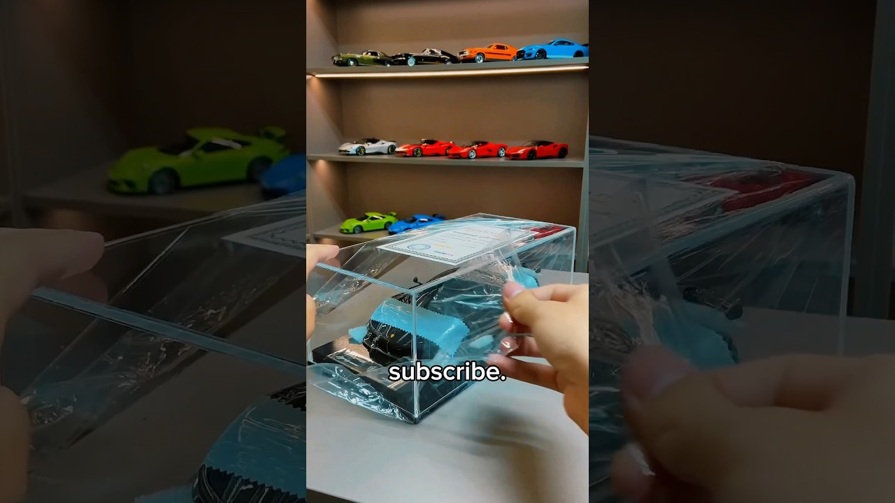 Like, comment and SUBSCRIBE to win a FREE model! 💨🏎️ #cars #giveaway #car #carlover