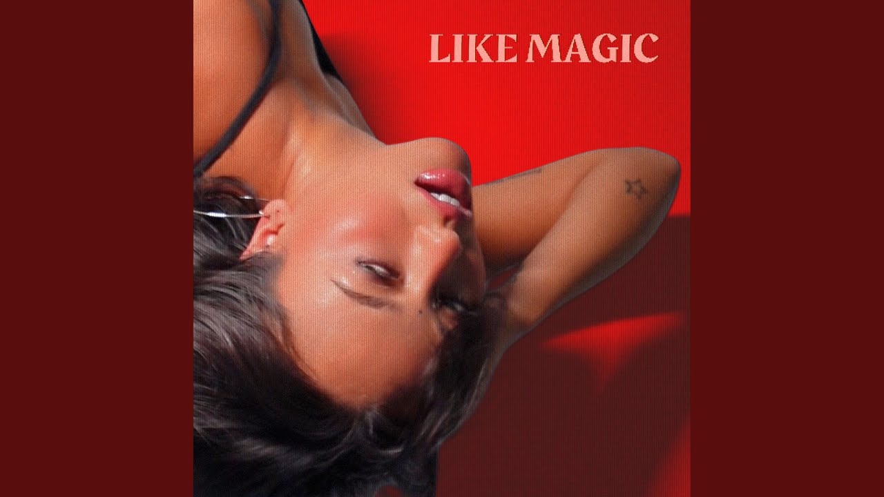 Like Magic