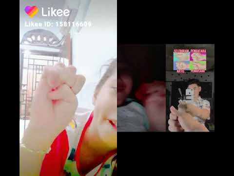 Like sheren febyana