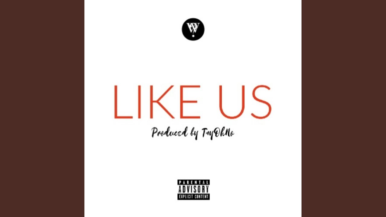 Like Us