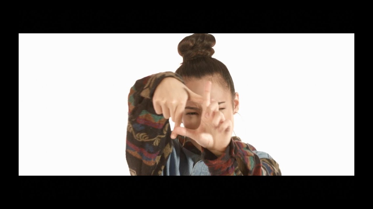 Like You | Tatiana Manaois (OFFICIAL MUSIC VIDEO)