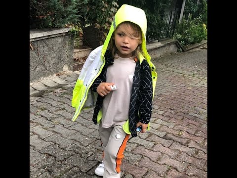 Lil Atlas - Himmistan Cemisi (Official Video)