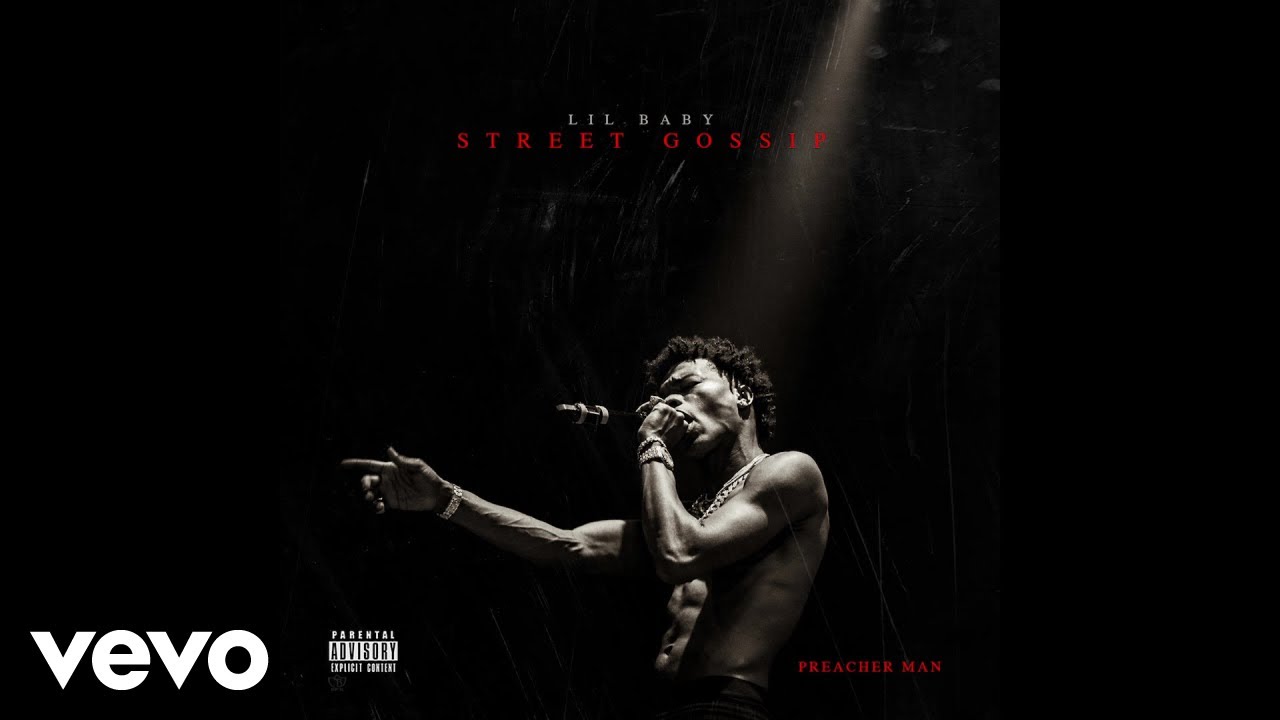 Lil Baby - Dreams 2 Reality ft. NoCap (Official Audio)