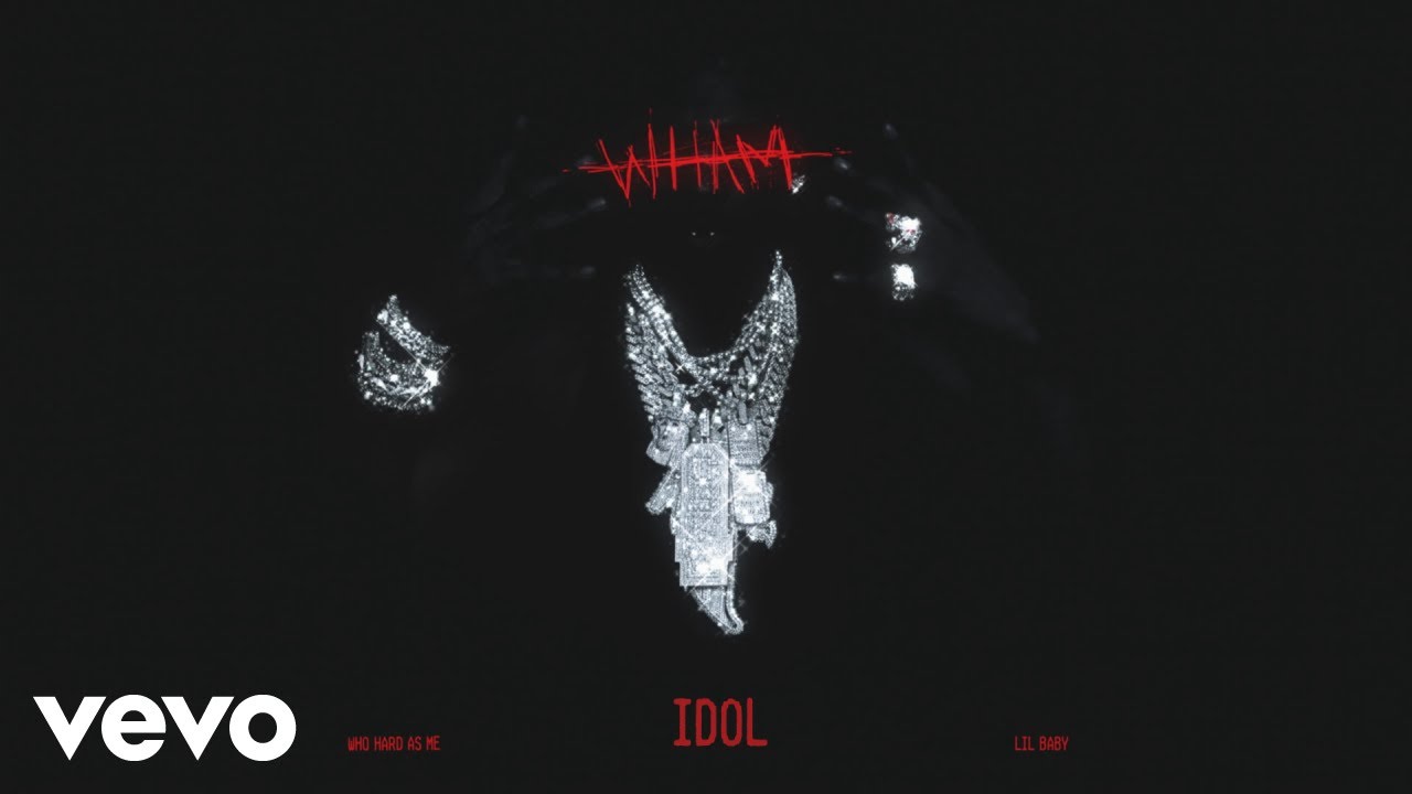 Lil Baby - Idol (Visualizer)