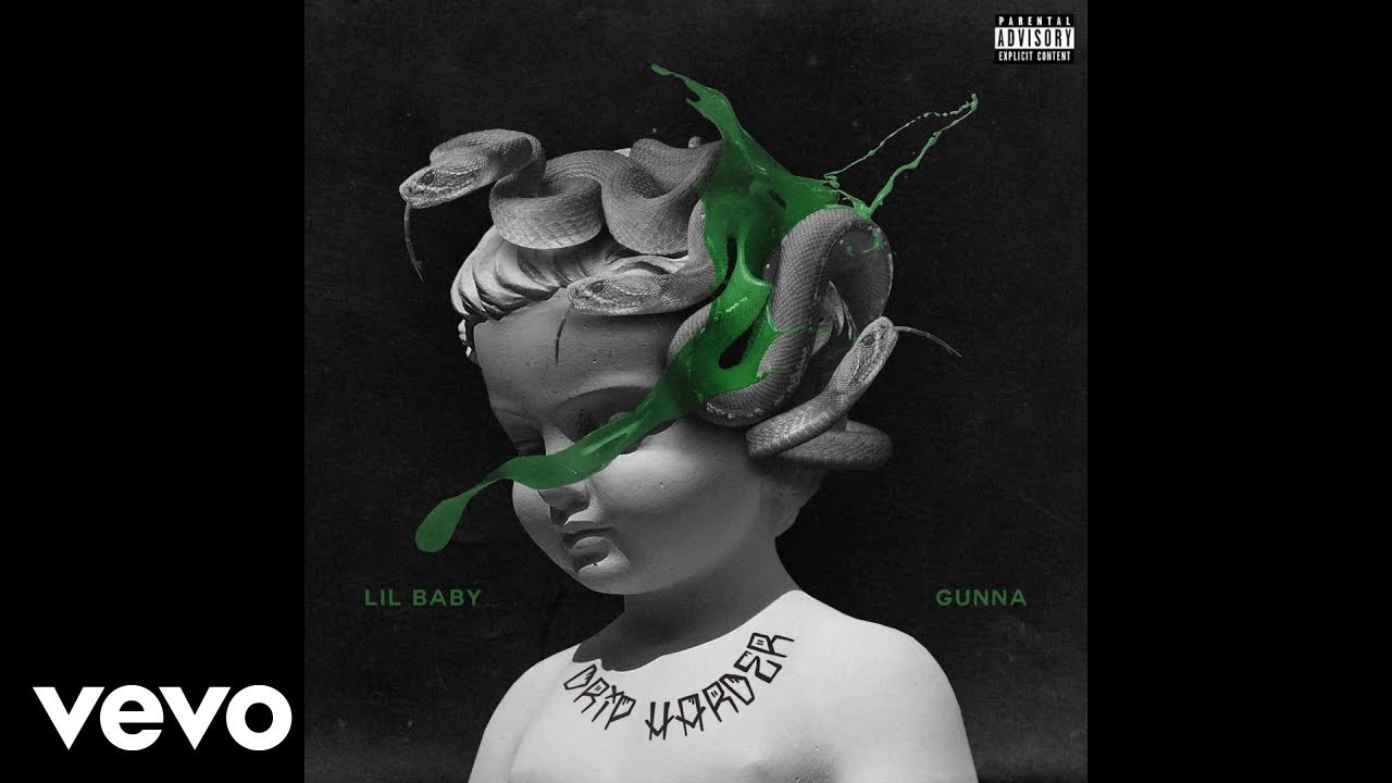 Lil Baby, Gunna - Belly (Official Audio)