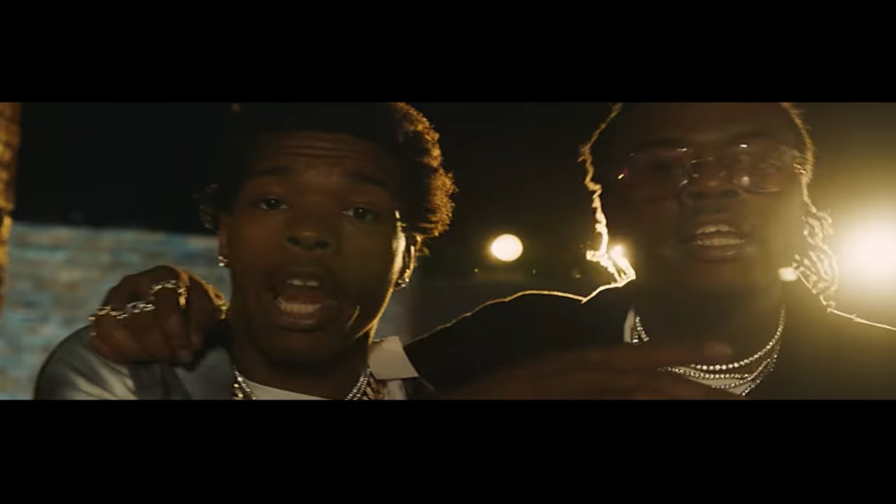 Lil Baby x Gunna - 
