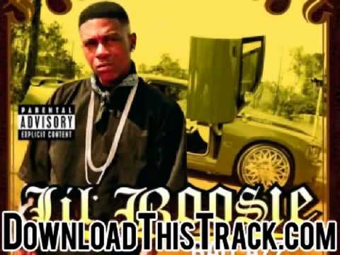 Lil Boosie: Hatin'