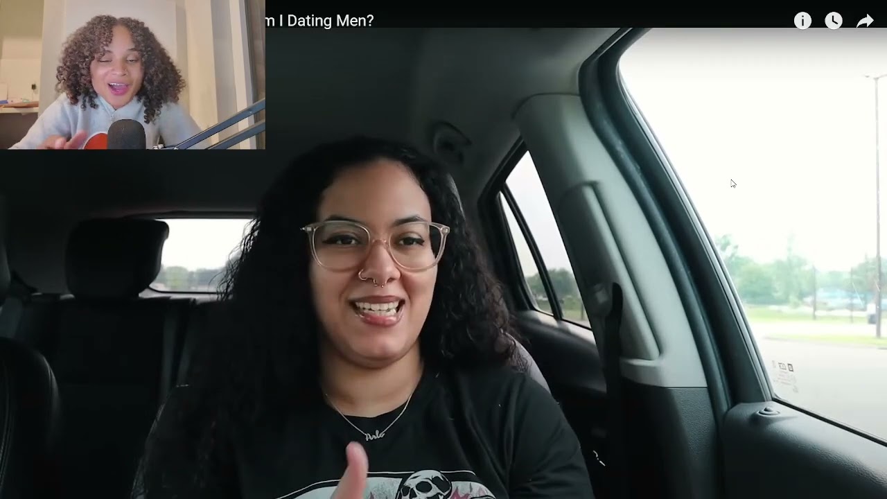 LIL DAVI REACTS TO CRISSY DANIELLE DATING MEN AFTER DOMO WILSON