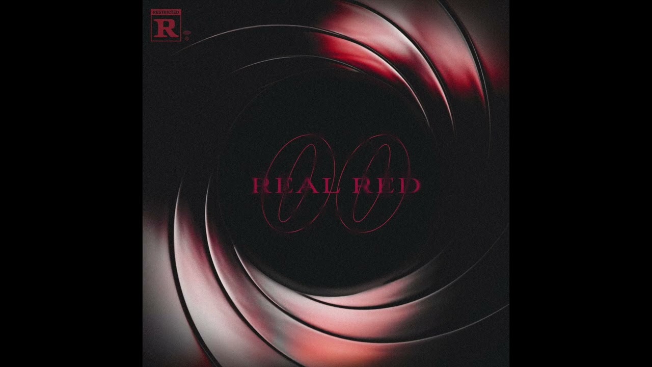 Lil Double 0 - REAL RED (AUDIO)