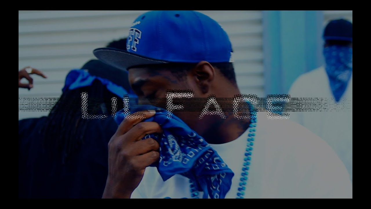 Lil Face ft. Big Gunplay - 