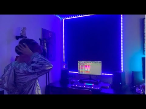 Lil JAN - Fire