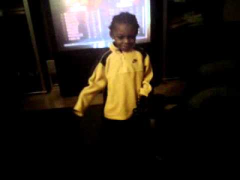 (LIL KID DAGGERING) MY Y MY MY ROOM BEAT IT UP DEM BOYZ LTDH!!!!!
