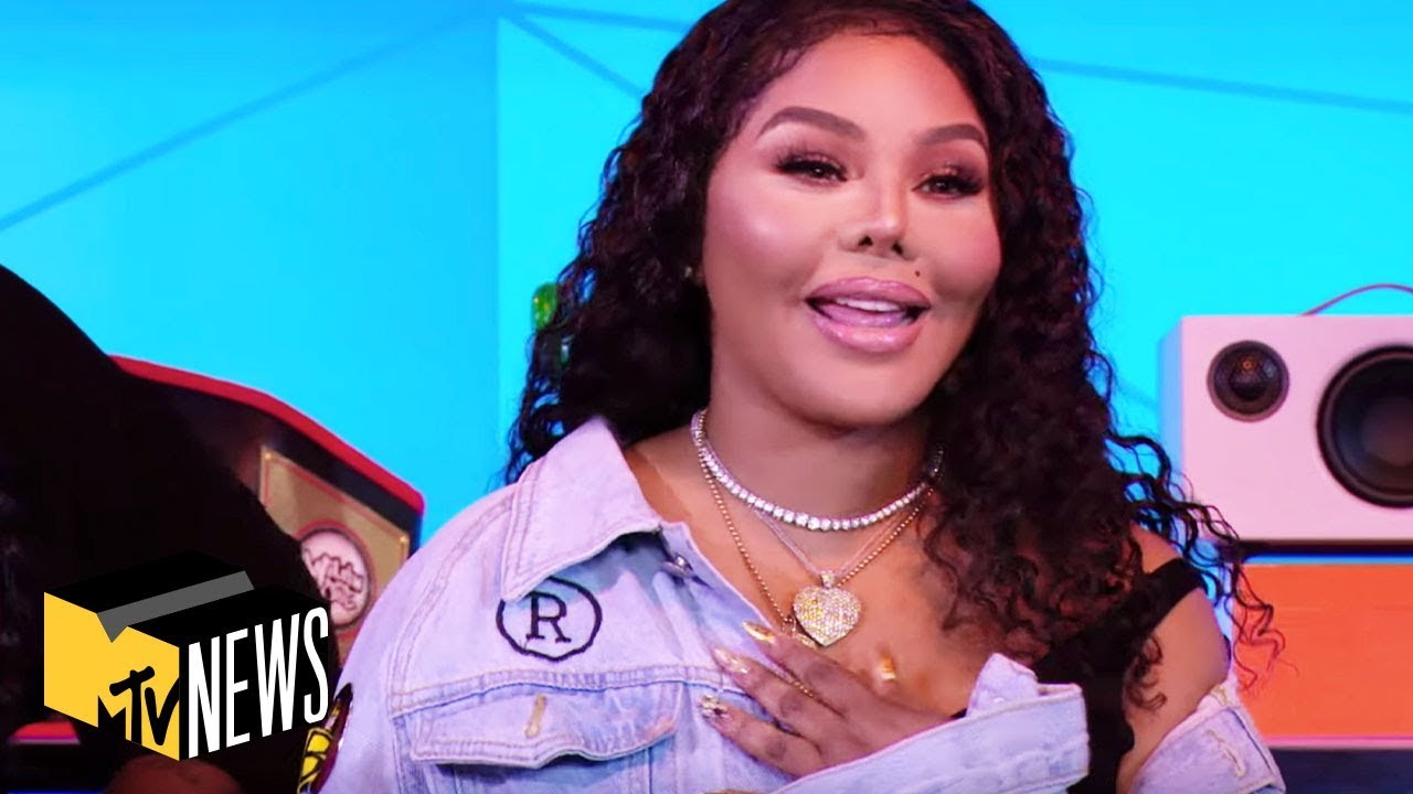 Lil' Kim Teases a 'Lady Marmalade' Reunion & Judges These 🔥 Freestyles | MTV News