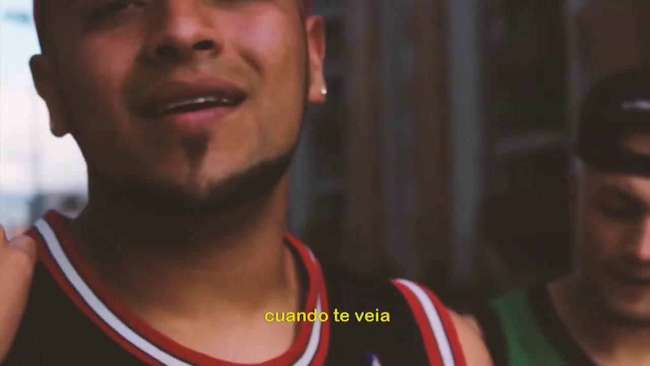 Lil Lion - No Puedo Olvidarte Ft Dagas Real (Video Oficial)