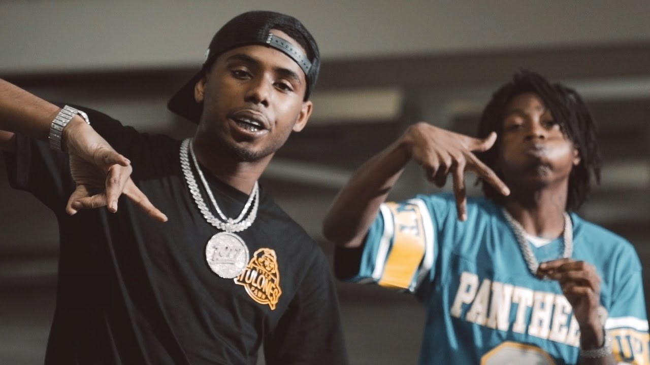 Lil Loaded Feat. Pooh Shiesty 